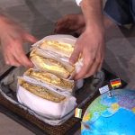fulvio marino panino giapponese
