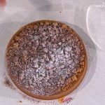 la crostata di sal de riso