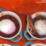 barbara agosti fa ovo amatriciano