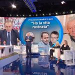 massimo lovati fa infuriare bruno vespa