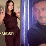 Francesco totti Chanel