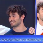Alec stefano de martino
