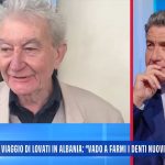 massimo lovati albania dentro la notizia