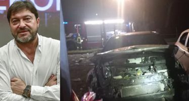 sigfrido ranucci bomba