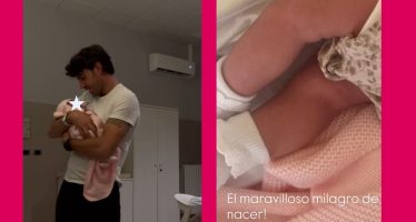belen e ignazio moser lite cecilia