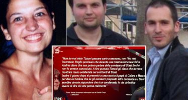 mamma andrea sempio malore e nuove rivelazioni