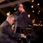 io canto family ascolti canale 5