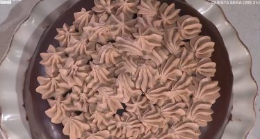 la torta cioccolato e peperoncino sonia peronaci