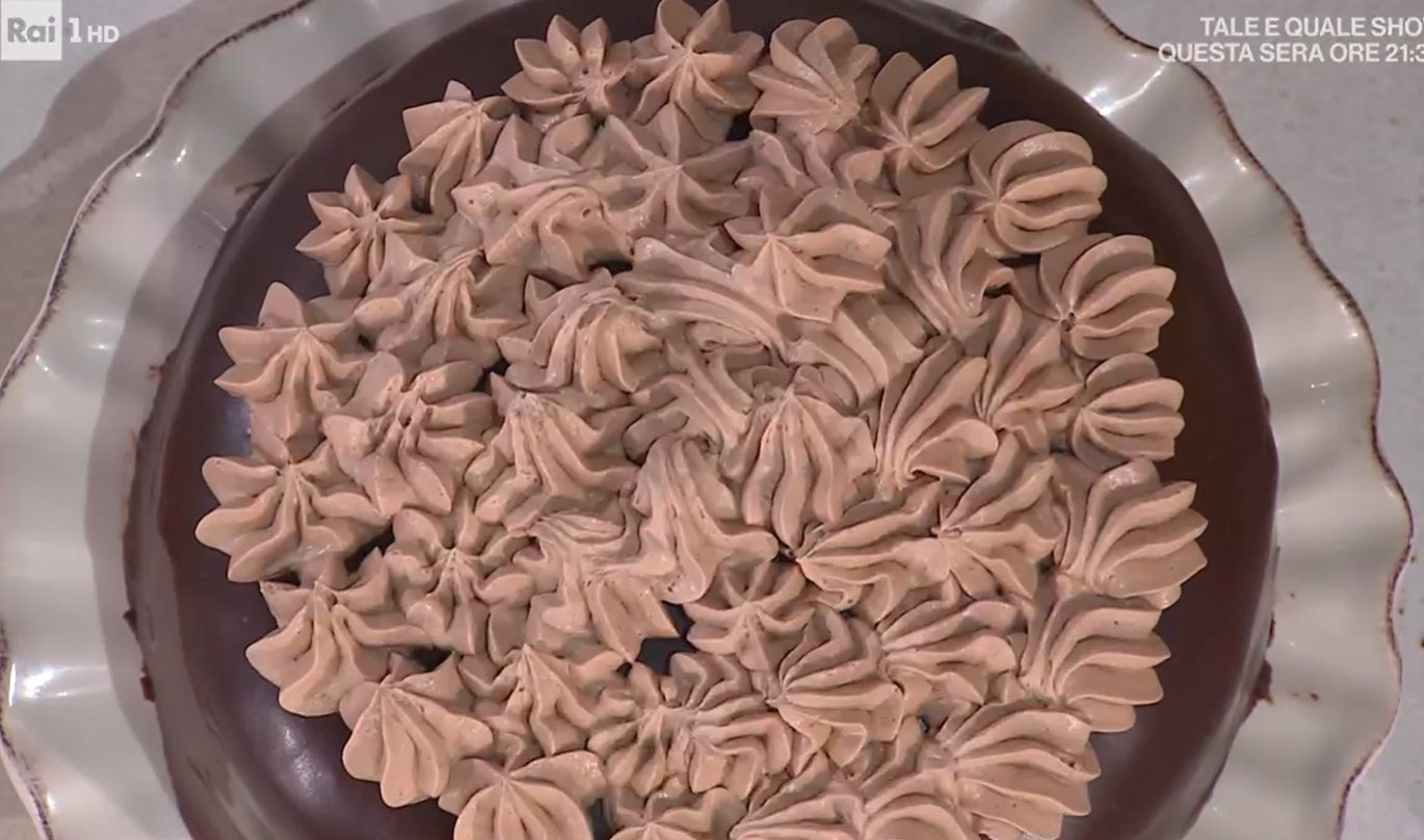 la torta cioccolato e peperoncino sonia peronaci