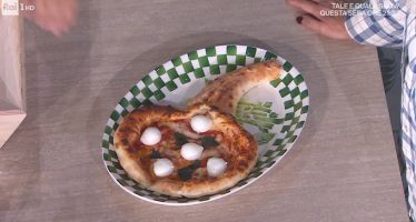 pizza porta fortuna vincenzo capuano