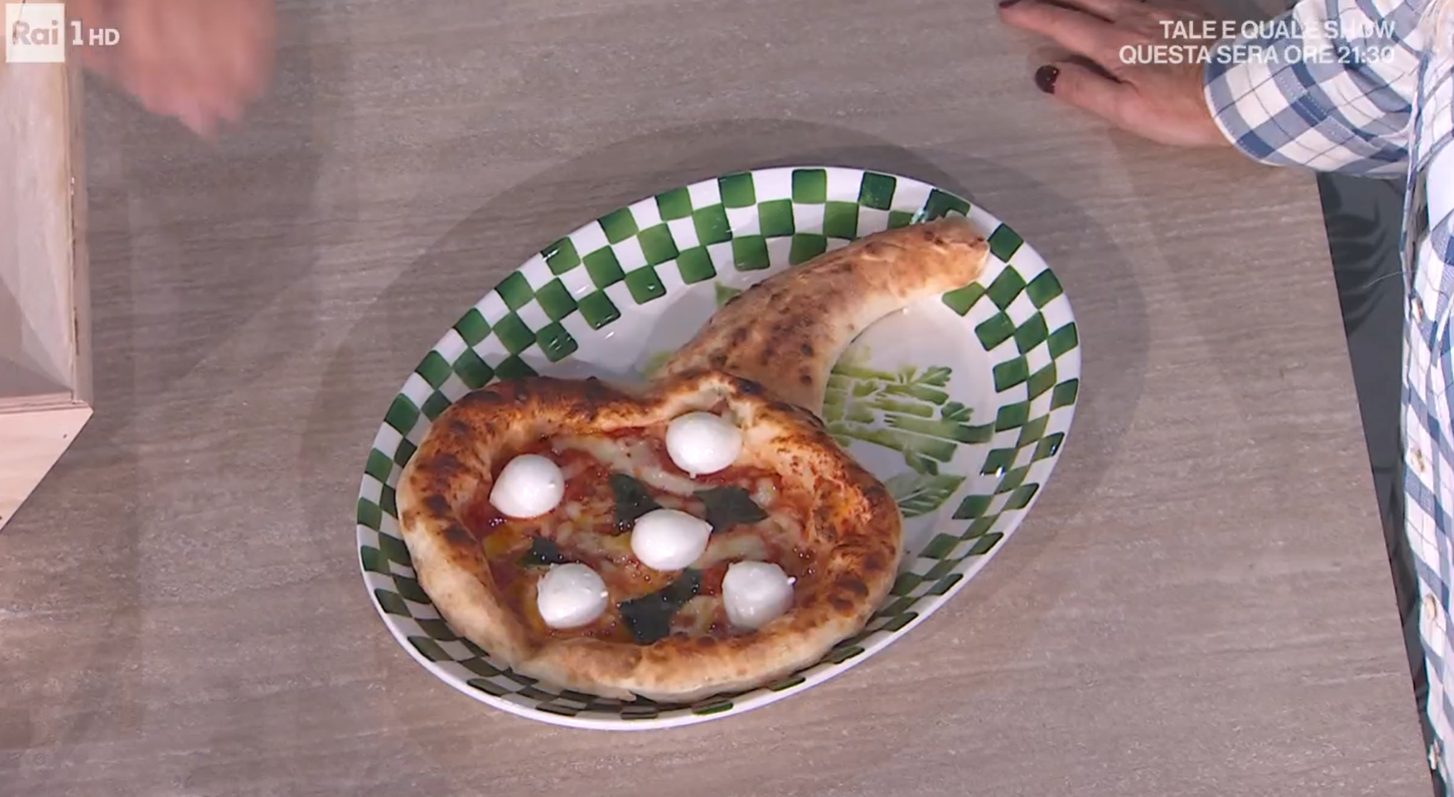 pizza porta fortuna vincenzo capuano