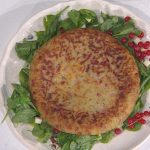 la torta di patate in padella di barbara de nigris