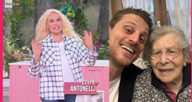 è sempre mezzogiorno fulvio marino antonella clerici