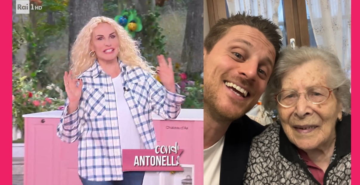 è sempre mezzogiorno fulvio marino antonella clerici