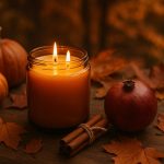 come scegliere le candele autunno