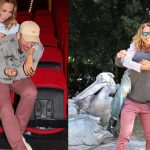 barbara d'urso e pasquale la rocca