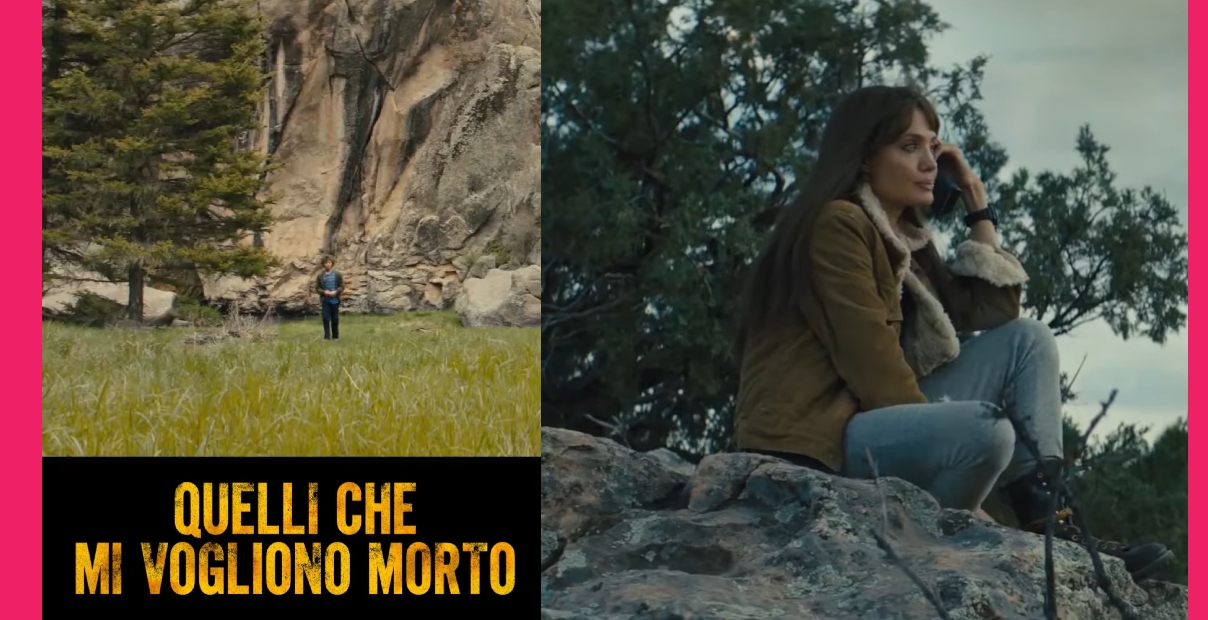 quelli che mi vogliono morto trama film finale