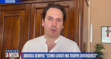 avvocato andrea sempio