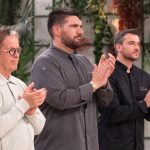 bake off italia giudici