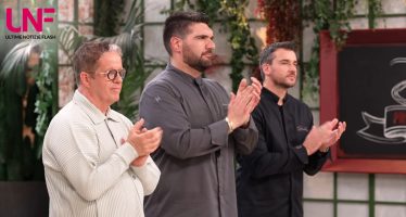 bake off italia giudici
