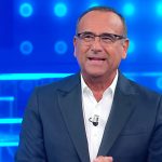 tale e quale show 2025 carlo conti
