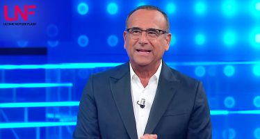 tale e quale show 2025 carlo conti