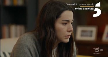 tradimento anticipazioni