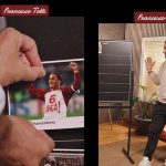 francesco totti ilary blasi