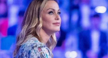 sonia bruganelli si racconta