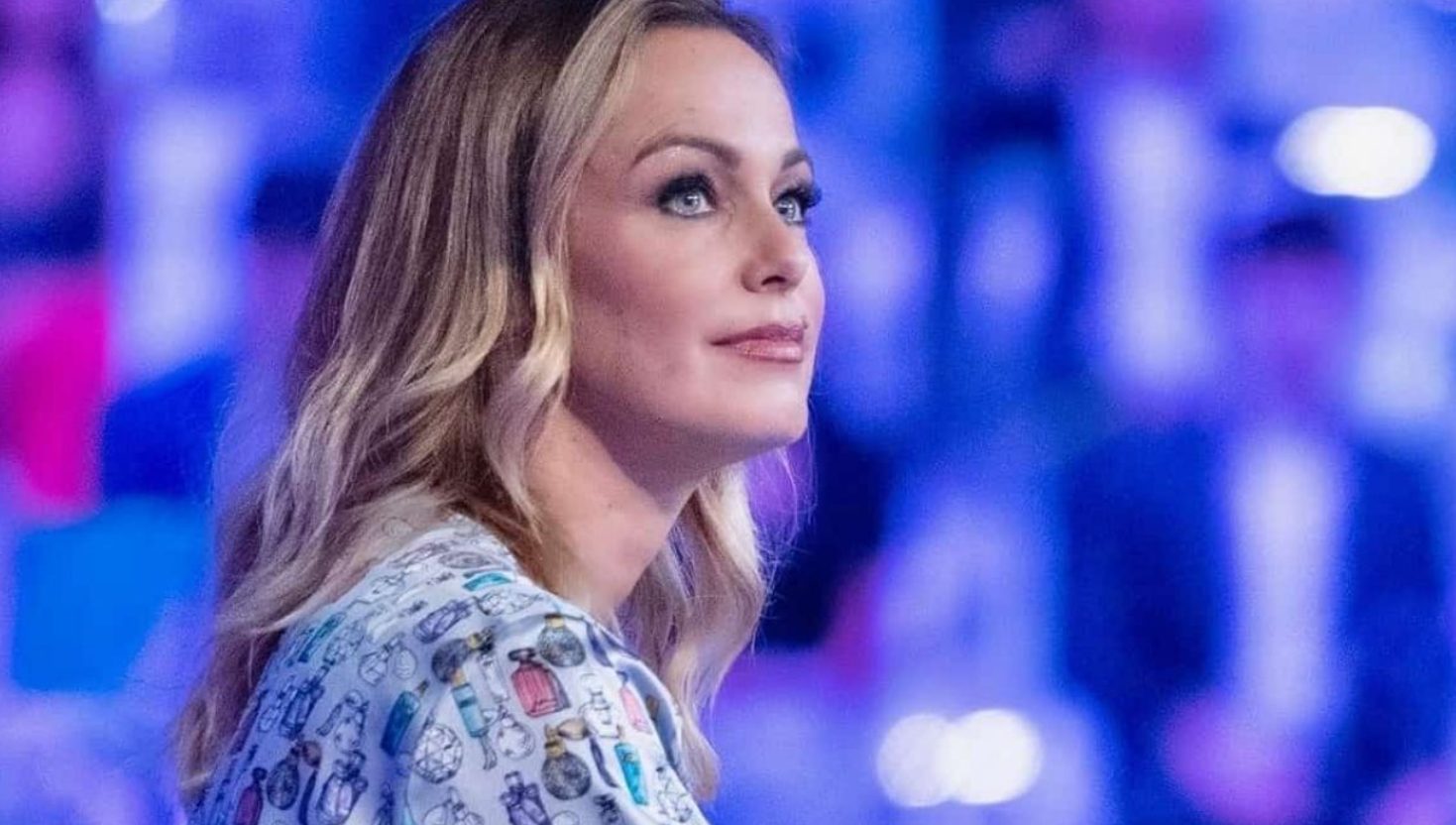 sonia bruganelli si racconta