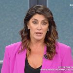 elisa isoardi rita dalla chiesa