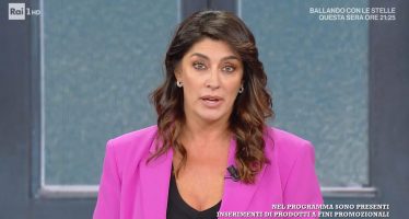 elisa isoardi rita dalla chiesa
