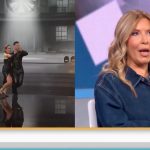 barbara d'urso ballando selvaggia lucarelli