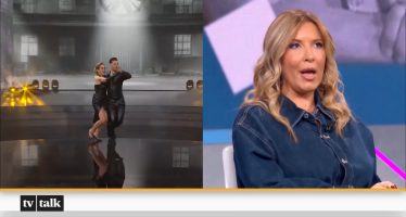 barbara d'urso ballando selvaggia lucarelli