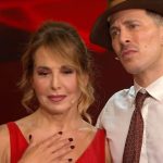 barbara durso ballando con le stelle 2025