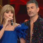 simone di pasquale ballando con le stelle