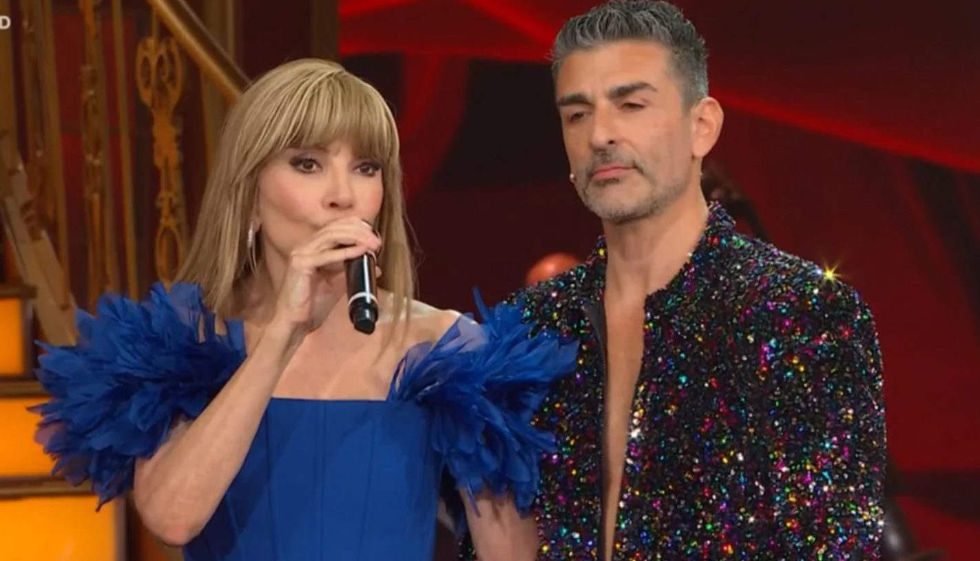 simone di pasquale ballando con le stelle