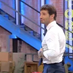 stefano de martino