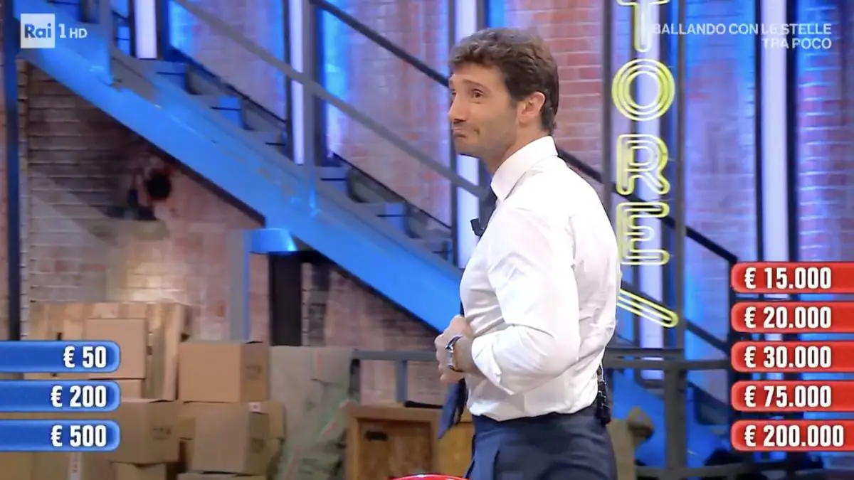 stefano de martino