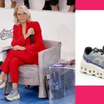 outfit maria de filippi