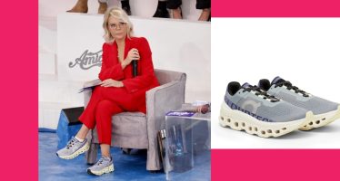 outfit maria de filippi