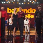 ballando con le stelle