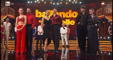 ballando con le stelle
