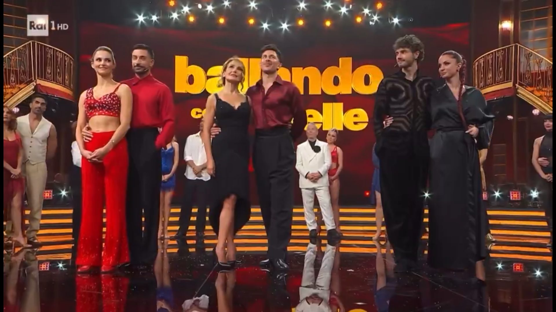 ballando con le stelle