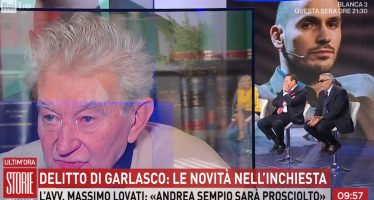 l'avvocato gallo a storie italiane