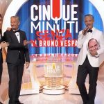 rai 1 cinque minuti fiorello ascolti