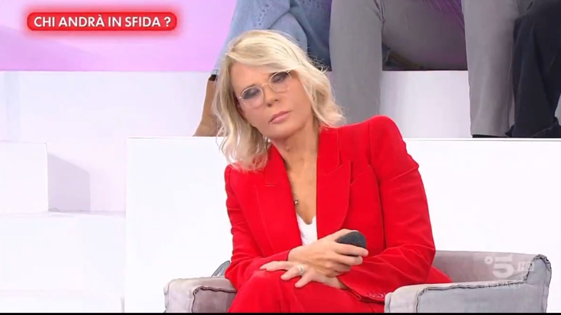 amici 25 ascolti della domenica