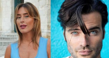 berruti e maria elena boschi