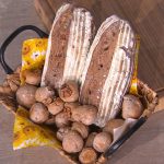il pane alle noci di fulvio marino