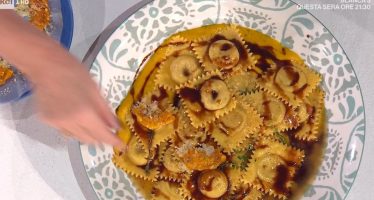 ravioli d'autunno per fabio potenzano